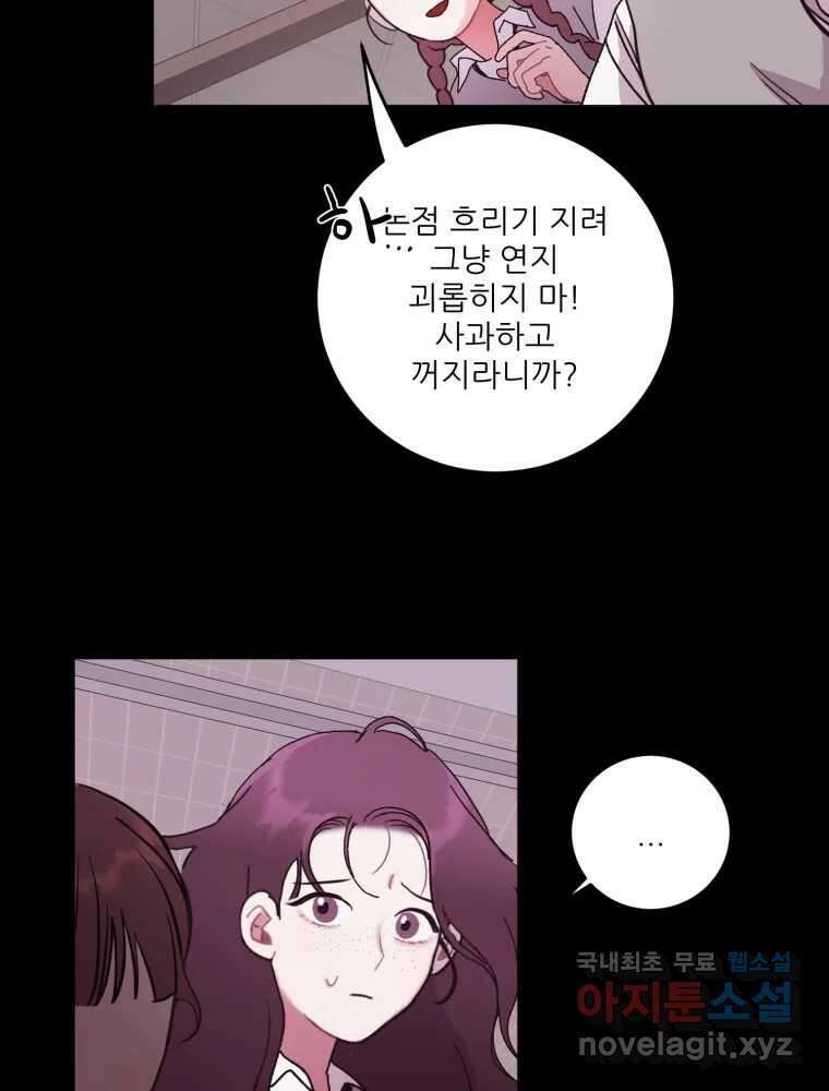 제비가 낮게 날면 13화 비행연습3 19