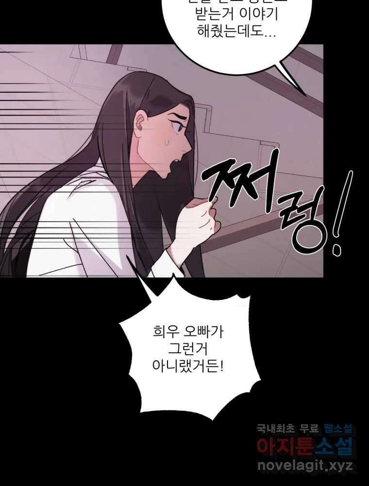 제비가 낮게 날면 13화 비행연습3 25