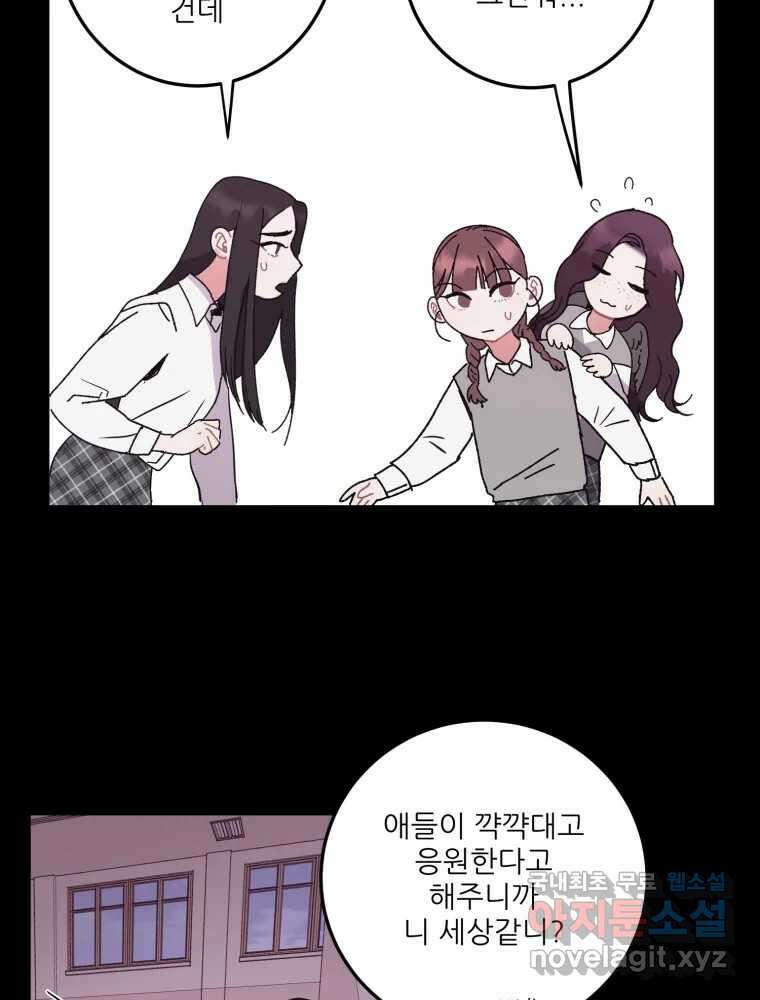 제비가 낮게 날면 13화 비행연습3 37