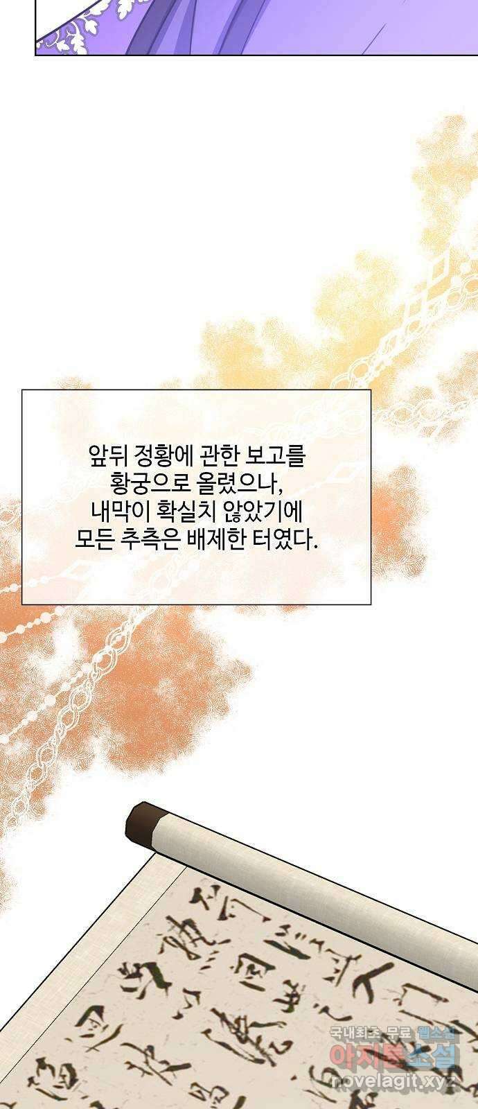 황궁에 핀 꽃은, 미쳤다 35화 18