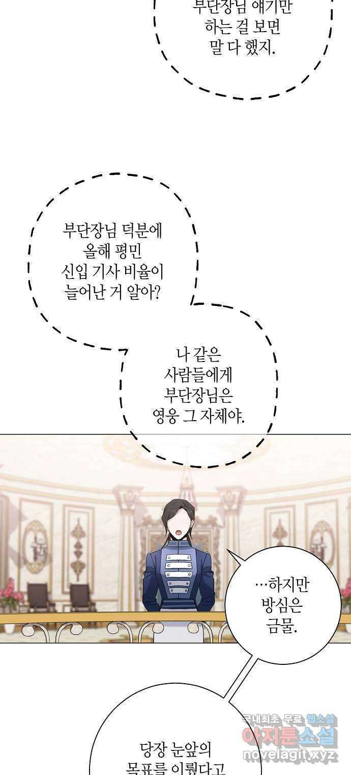 행운을 빌어요, 용사님! 65화 8