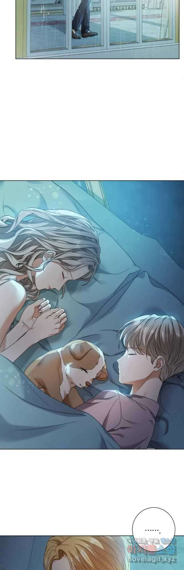 백작가의 불청객들 88화 38