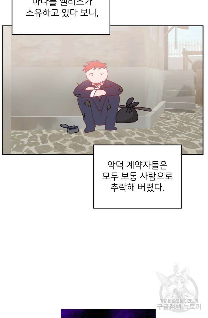 꼬마 영애님은 주연들을 길들인다 83화 22