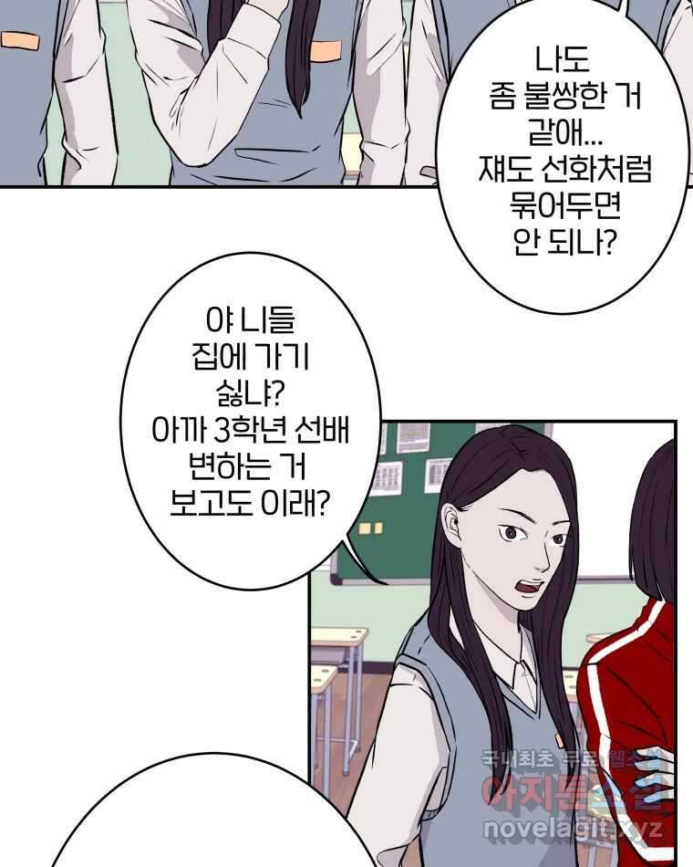 버섯종균작업 6화 3