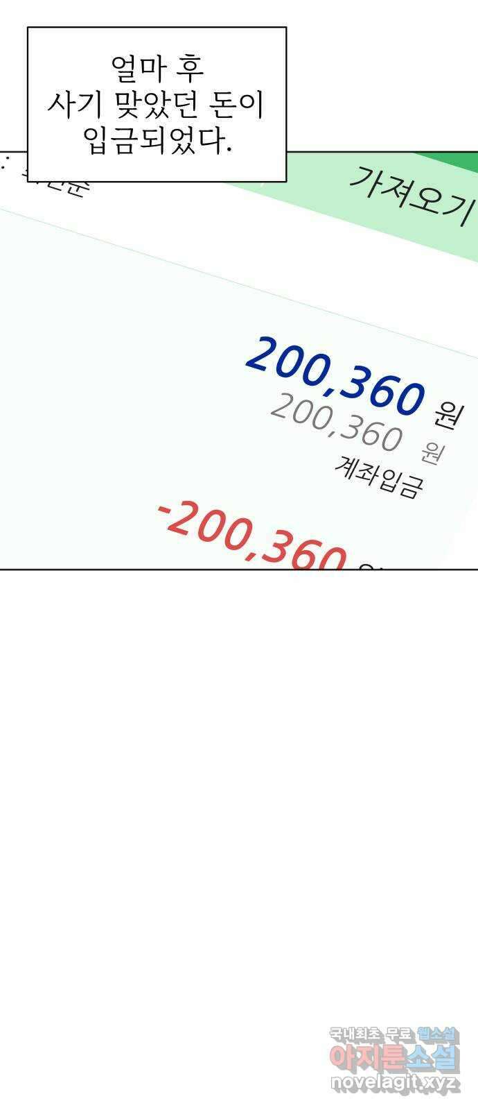 행운을 부탁해! 24화 55