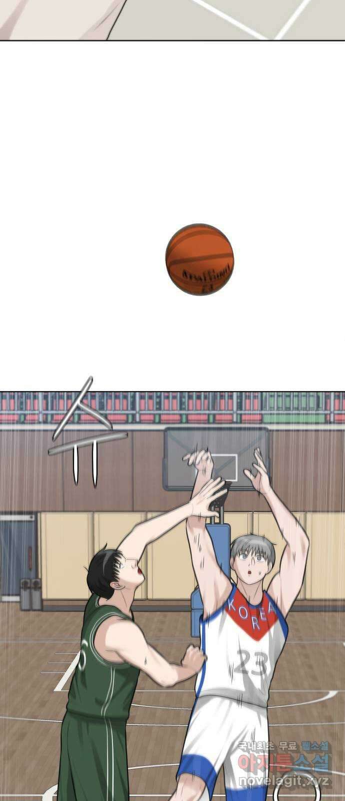 빅맨 126화 67