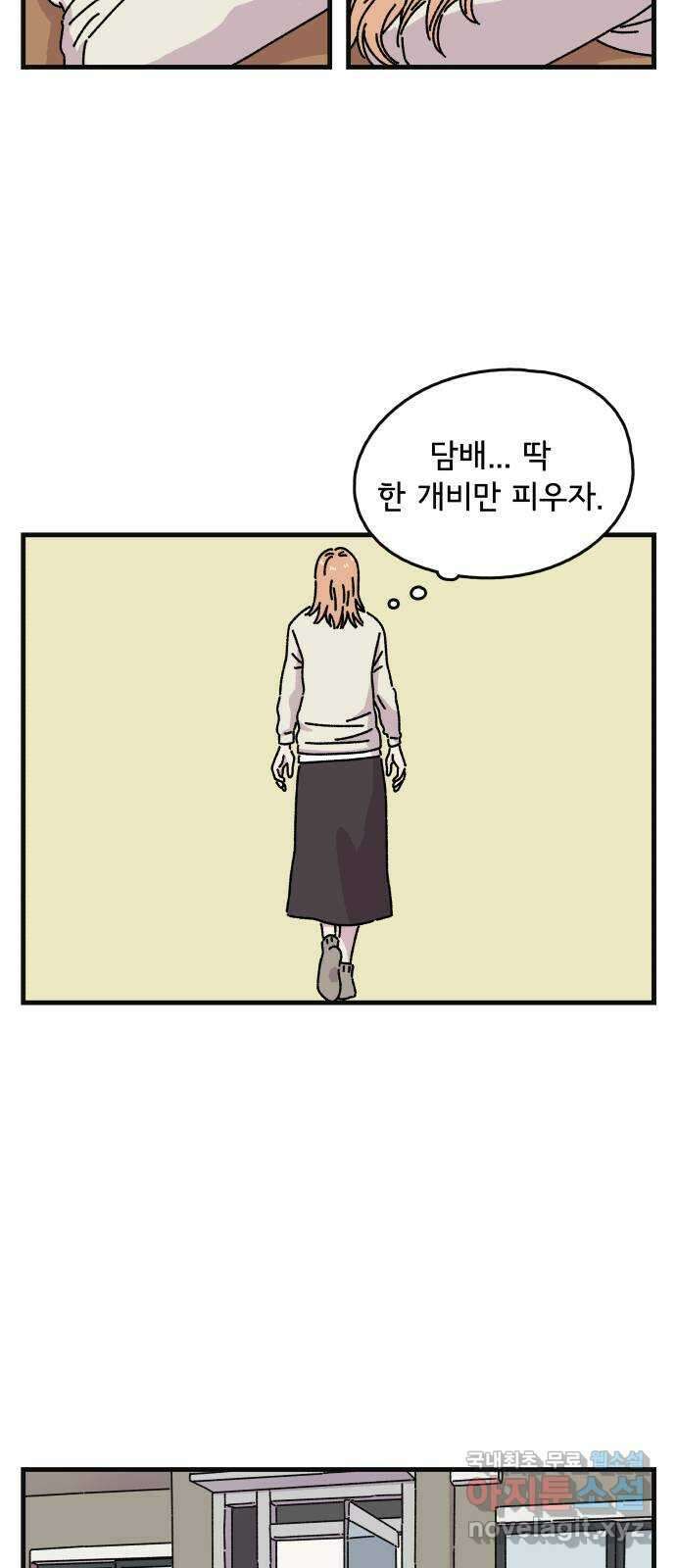 주부 육성중 46화 2
