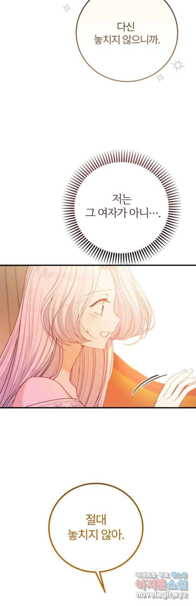 괴물 황태자의 아내가 되었습니다 79화 46