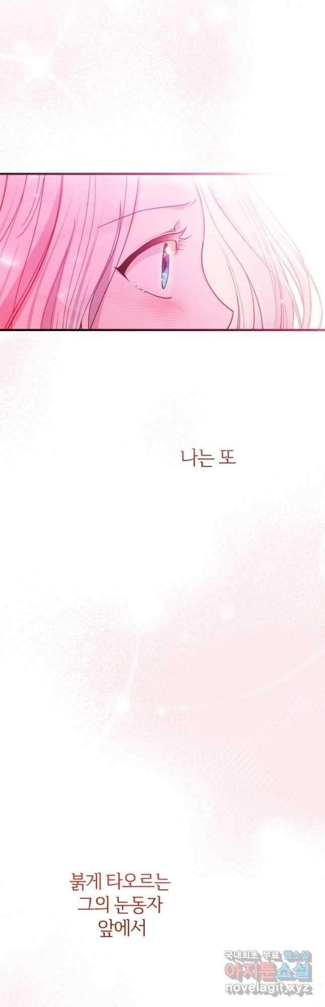 괴물 황태자의 아내가 되었습니다 79화 49