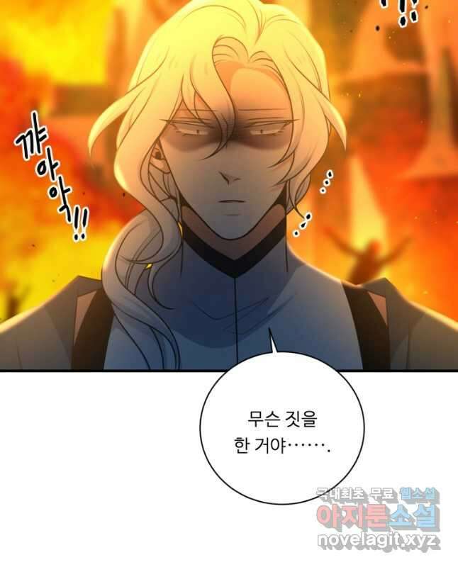 정령왕 엘퀴네스 250화 15