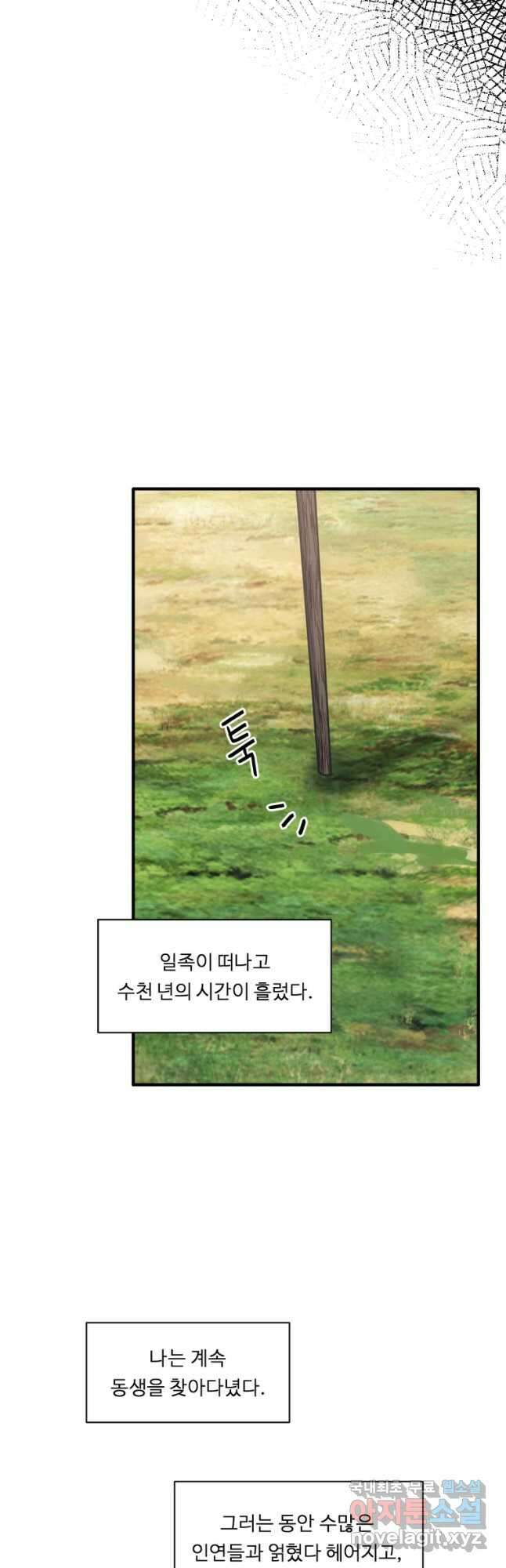 정령왕 엘퀴네스 250화 48