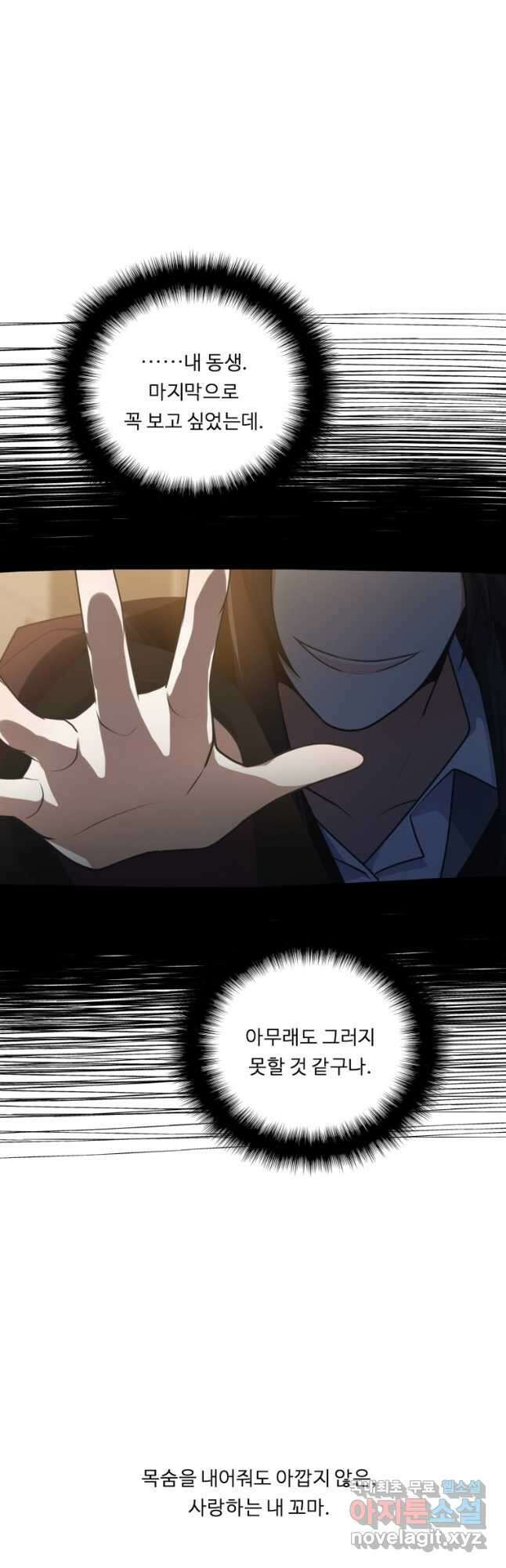 정령왕 엘퀴네스 250화 59