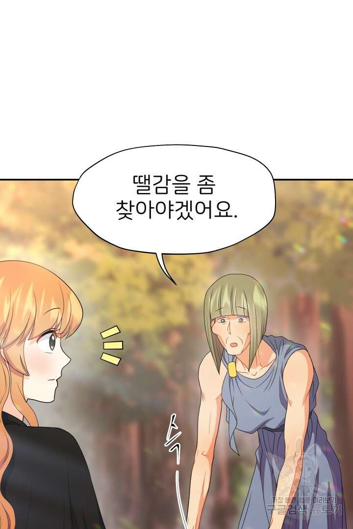신탁으로 남편을 얻었습니다 47화 33