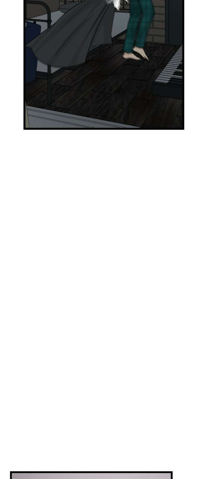 주작연애 13화. 믿음은 진실의 적 12