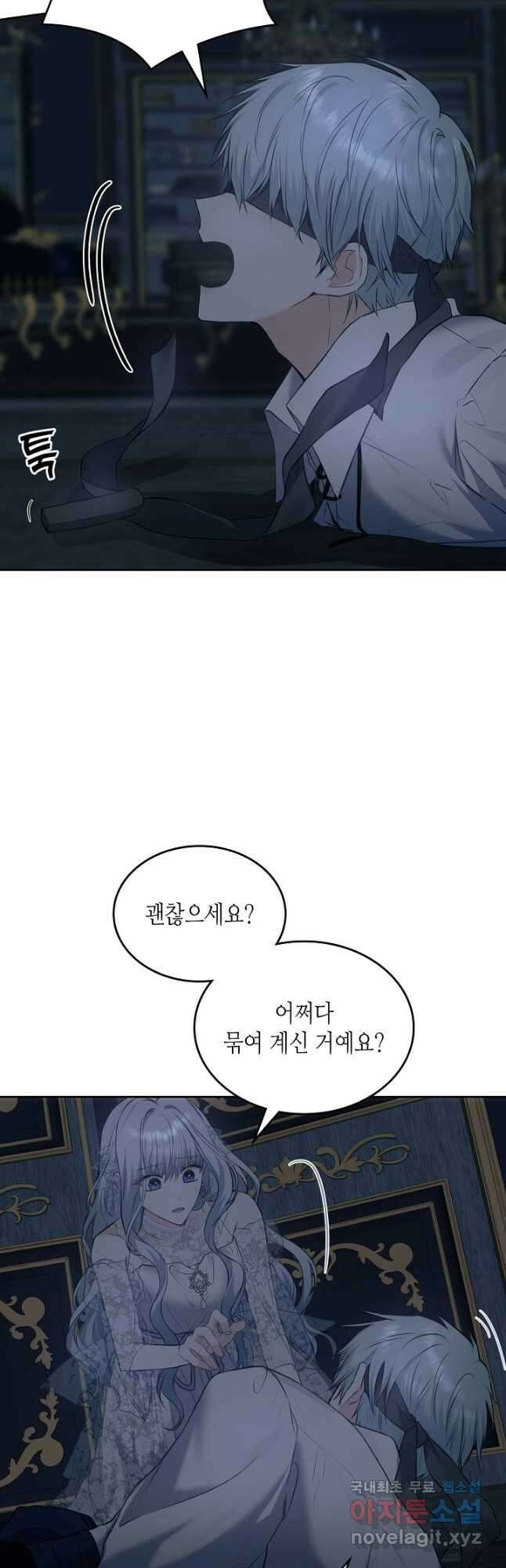 황태자의 약혼녀 37화 6