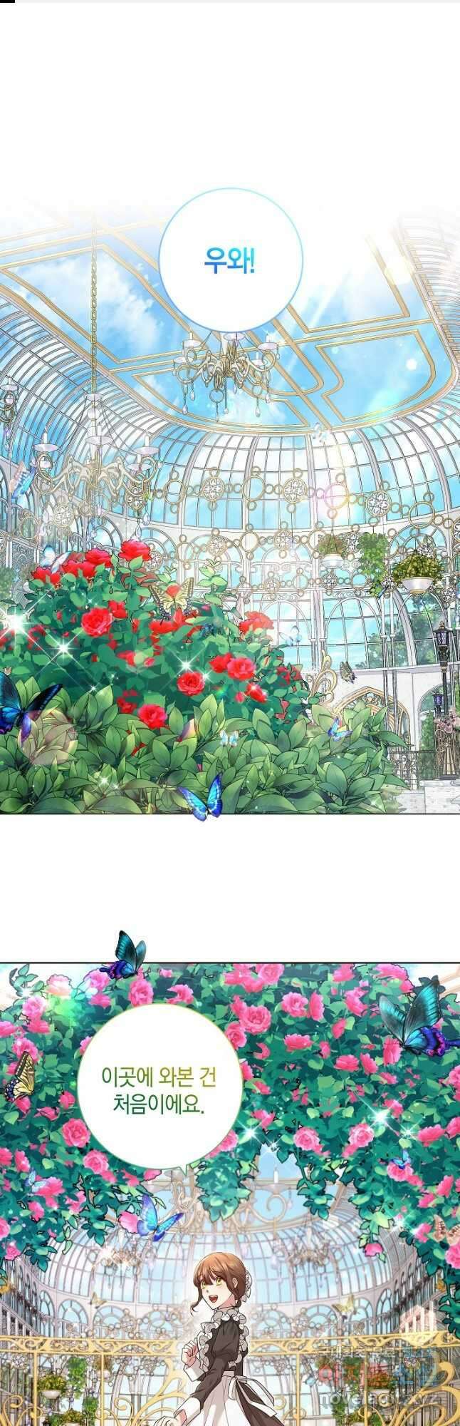 이레인의 사정 46화 1