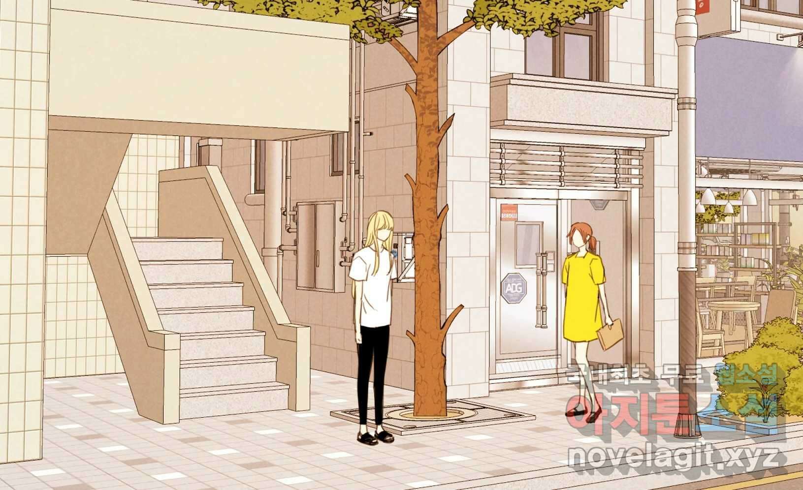우리가 헤어진 사이에 시즌2) 68화 147