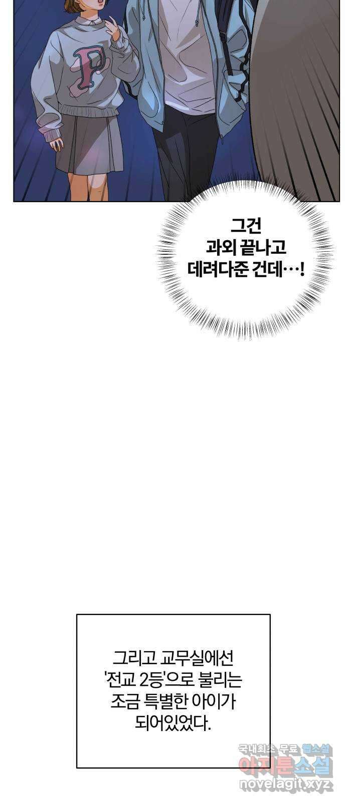 여우놀이 59화. 잘못된 동경(1) 7