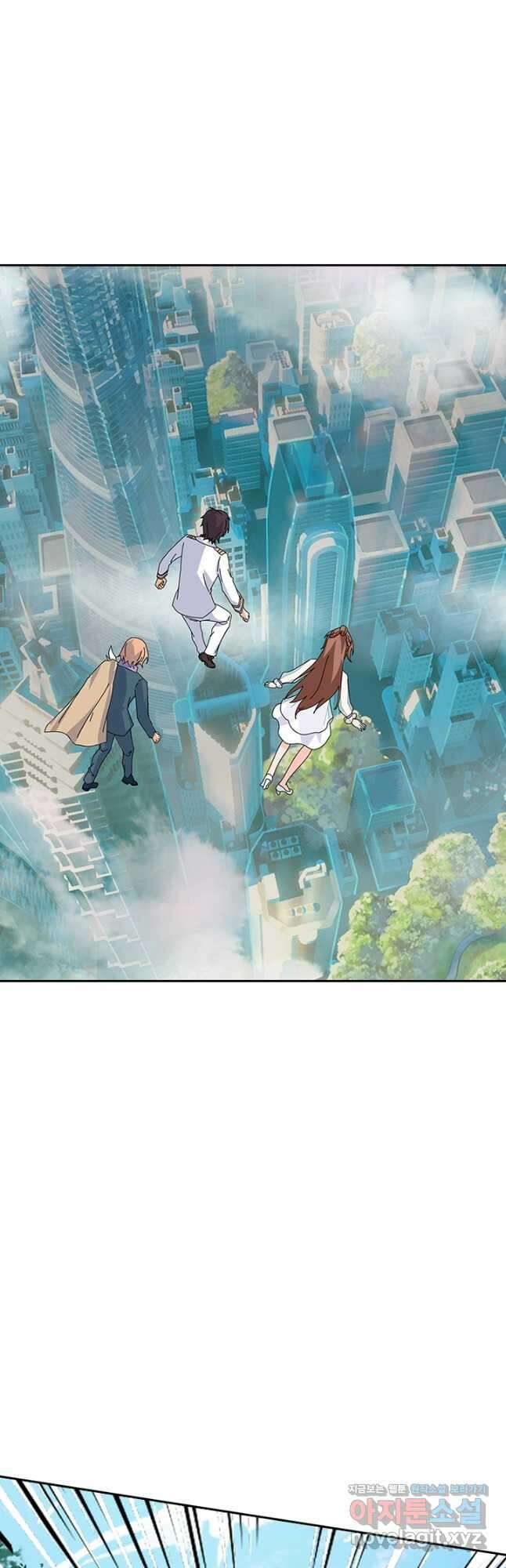 제왕의 귀환 154화 28