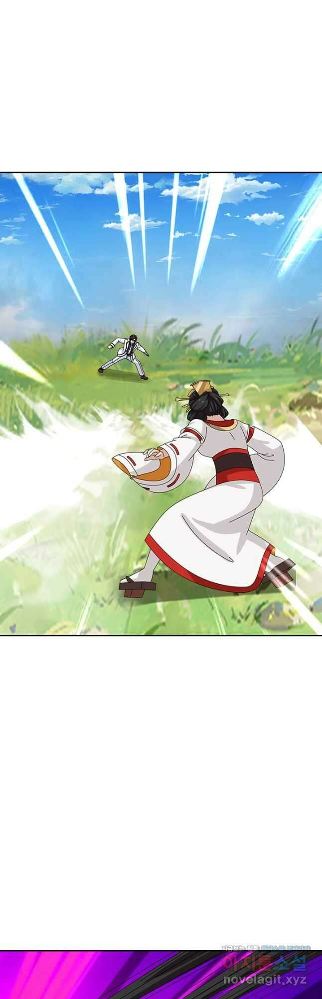 제왕의 귀환 154화 40