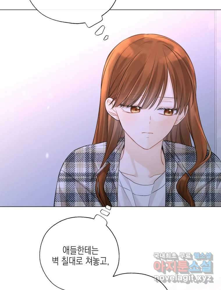 너를 만나다 125화 37