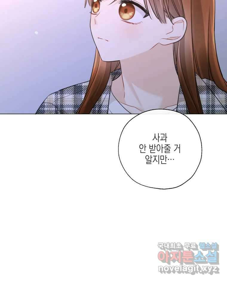 너를 만나다 125화 45