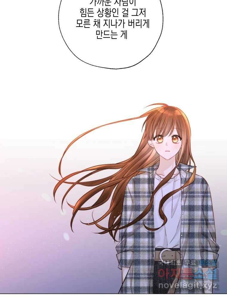 너를 만나다 125화 144