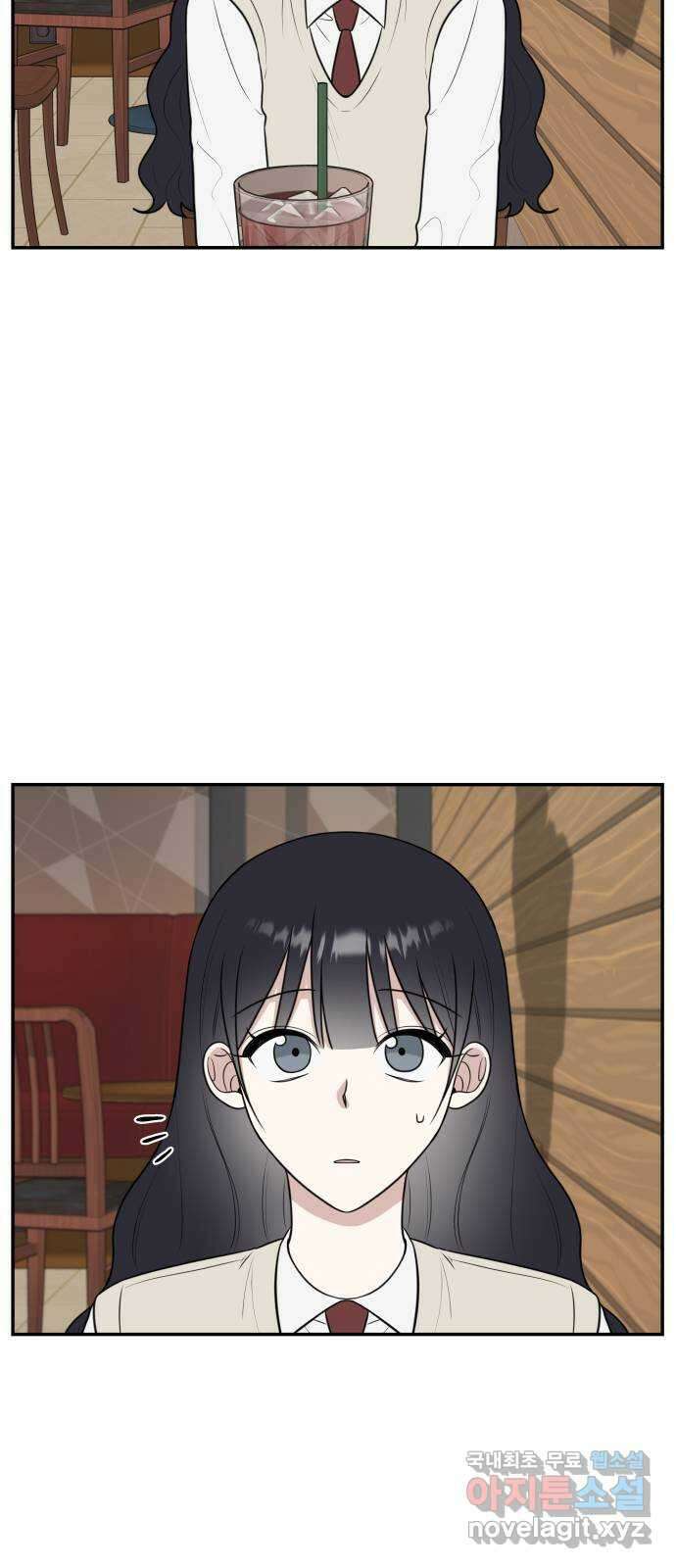 짝사랑의 마침표 55화 10