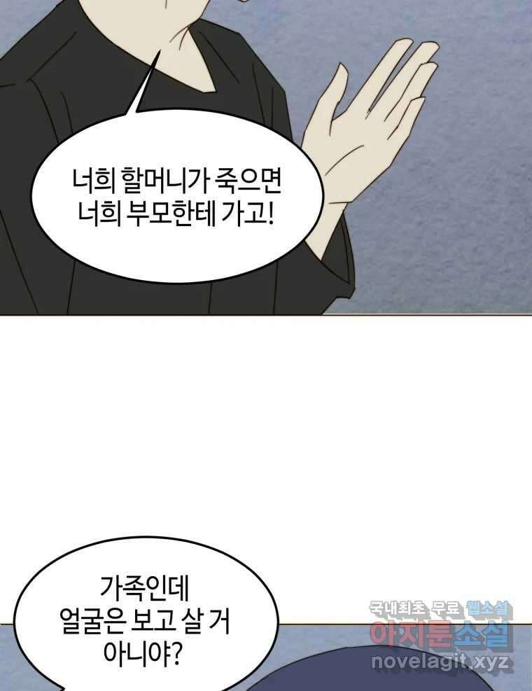 동솔동 아이들 55화 63