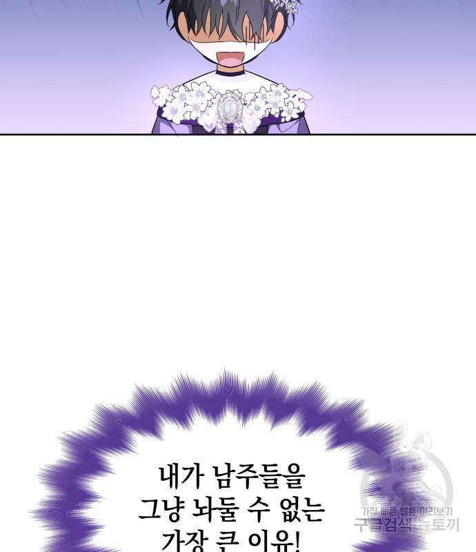 피폐물의 해피엔딩을 위하여 13화 89