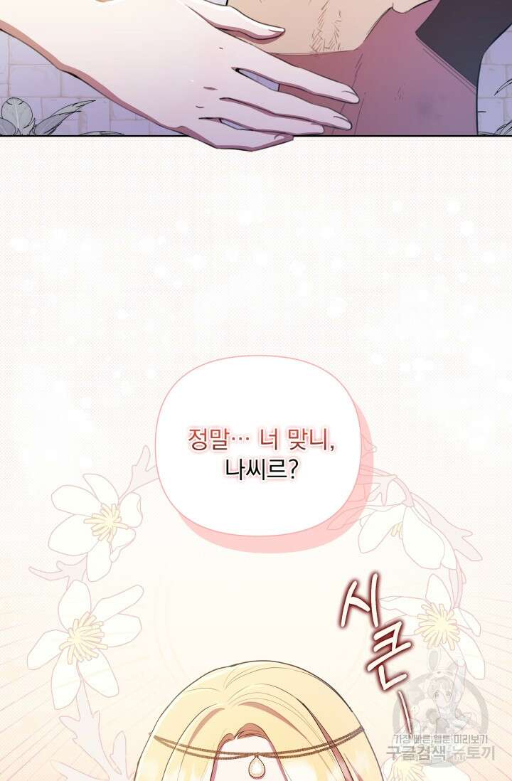 작가님, 이번 생은 여주인공입니다 41화 7
