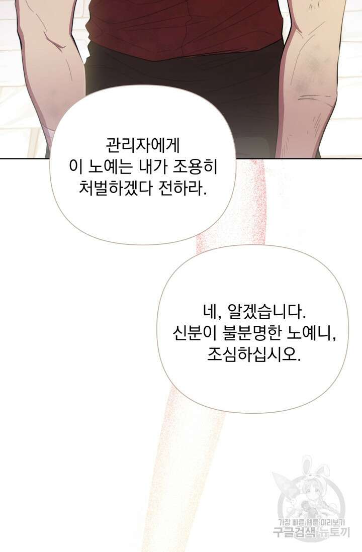 작가님, 이번 생은 여주인공입니다 41화 11