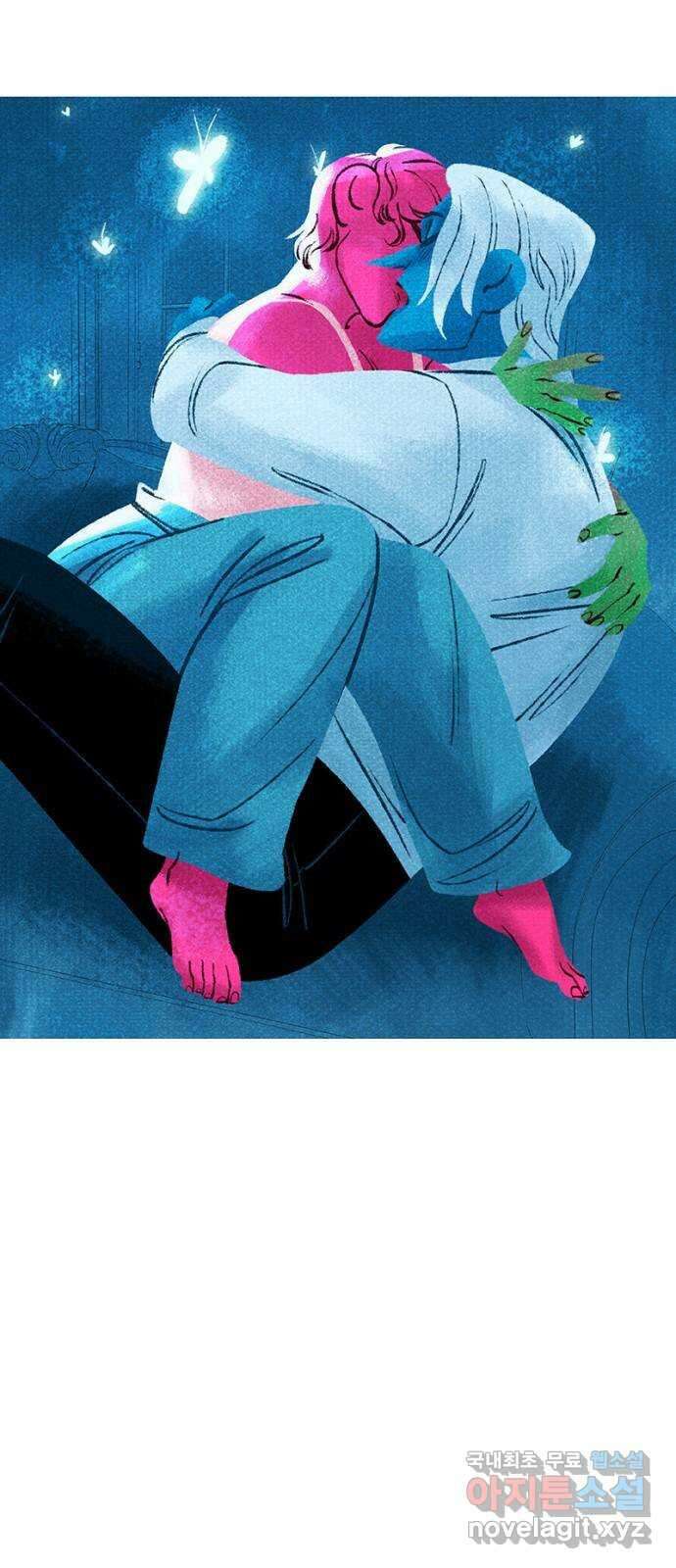 로어 올림푸스 222화 무거운 눈꺼풀 3