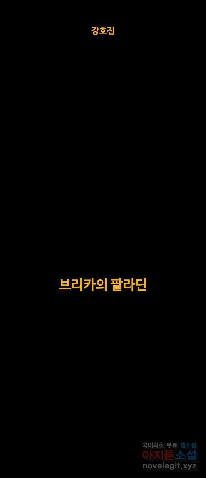 카루나 127. 브리카의 팔라딘 9
