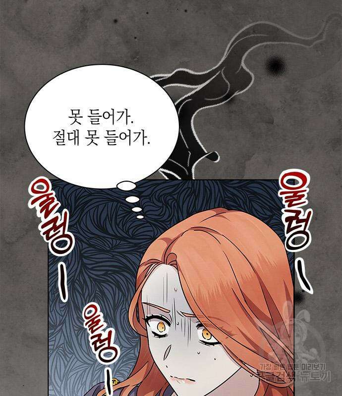 더 캐슬 - 귀안의 신부 10화 17