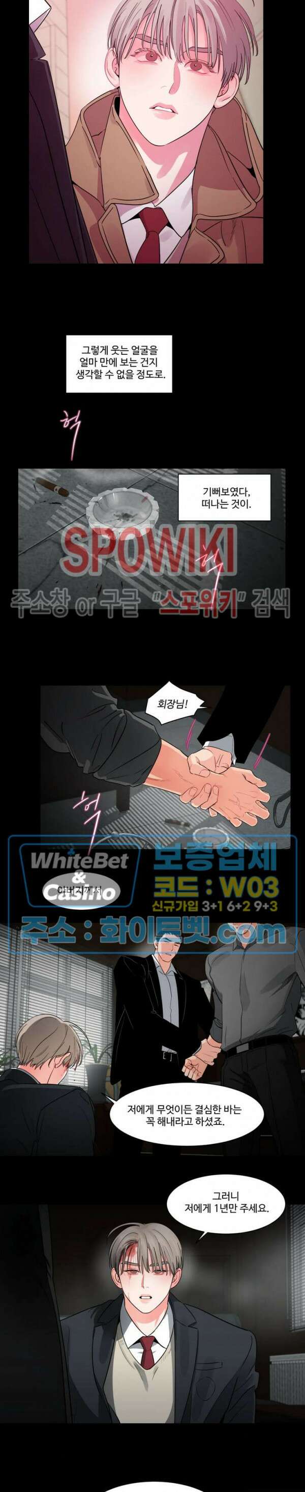 그림자의 영역 25화 3