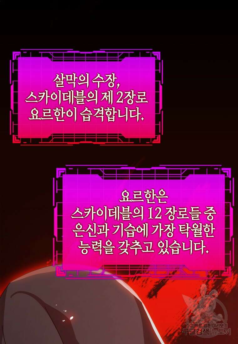 만렙 플레이어 15화 2