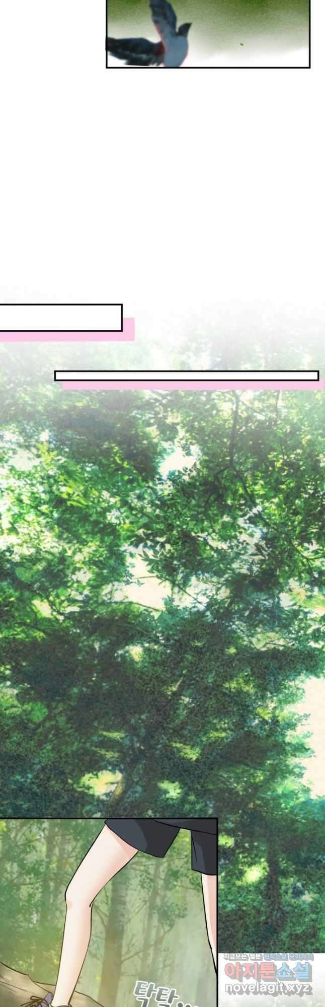 속도위반 대표님과 계약 아내 511화 8
