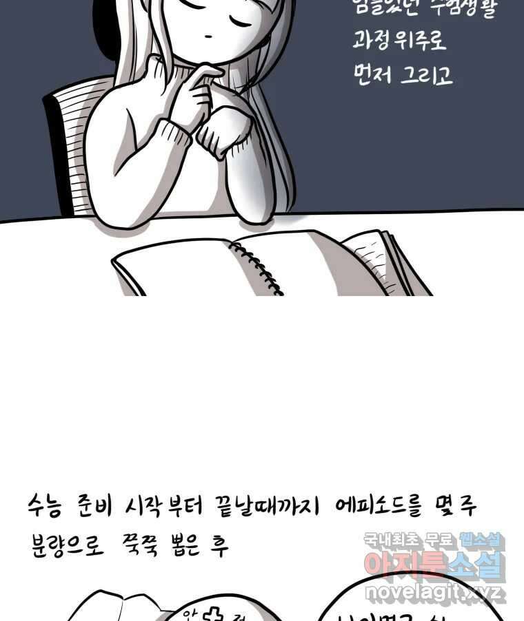 재활용 머학생 1화 수능 다시보는 만화(1) 22