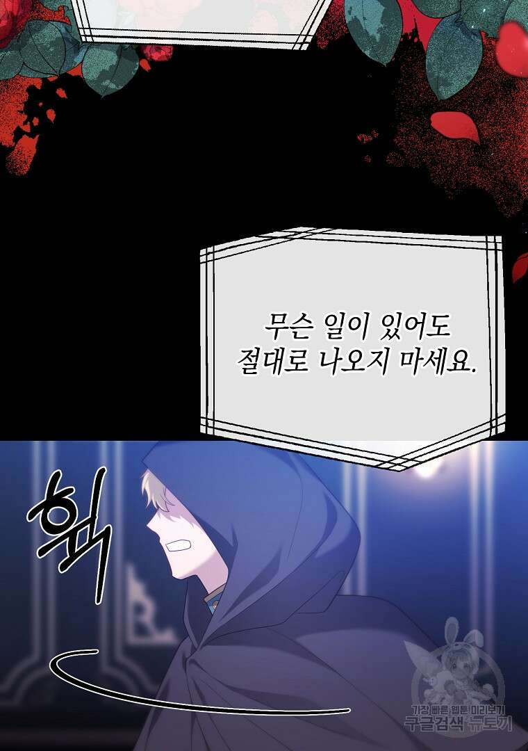 아델린의 깊은 밤 38화 9