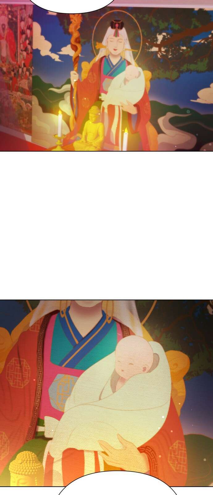 나를 낳아줘 3화 아이 좋아 15