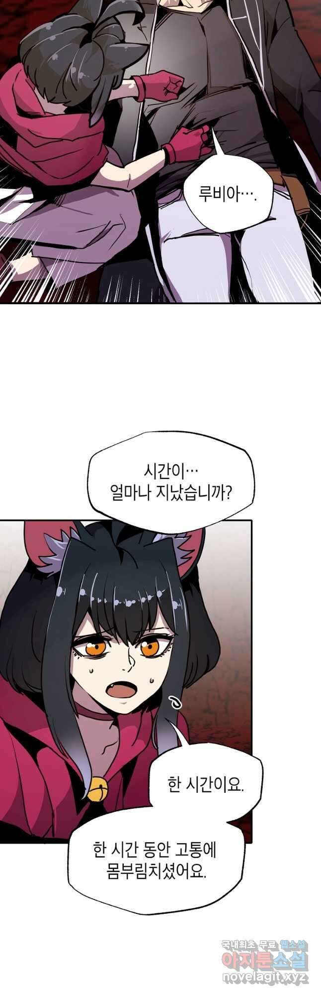 쥐뿔도 없는 회귀 62화 <시즌 1 완결> 14