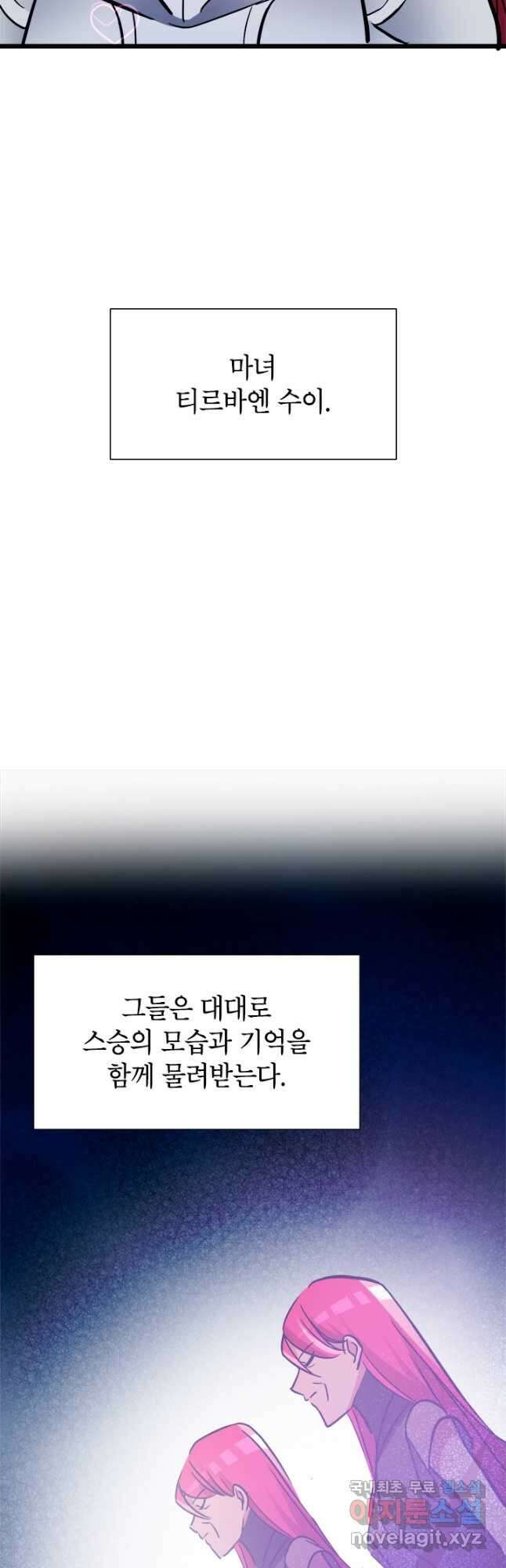 초월급 엑스트라의 공략집 32화 35