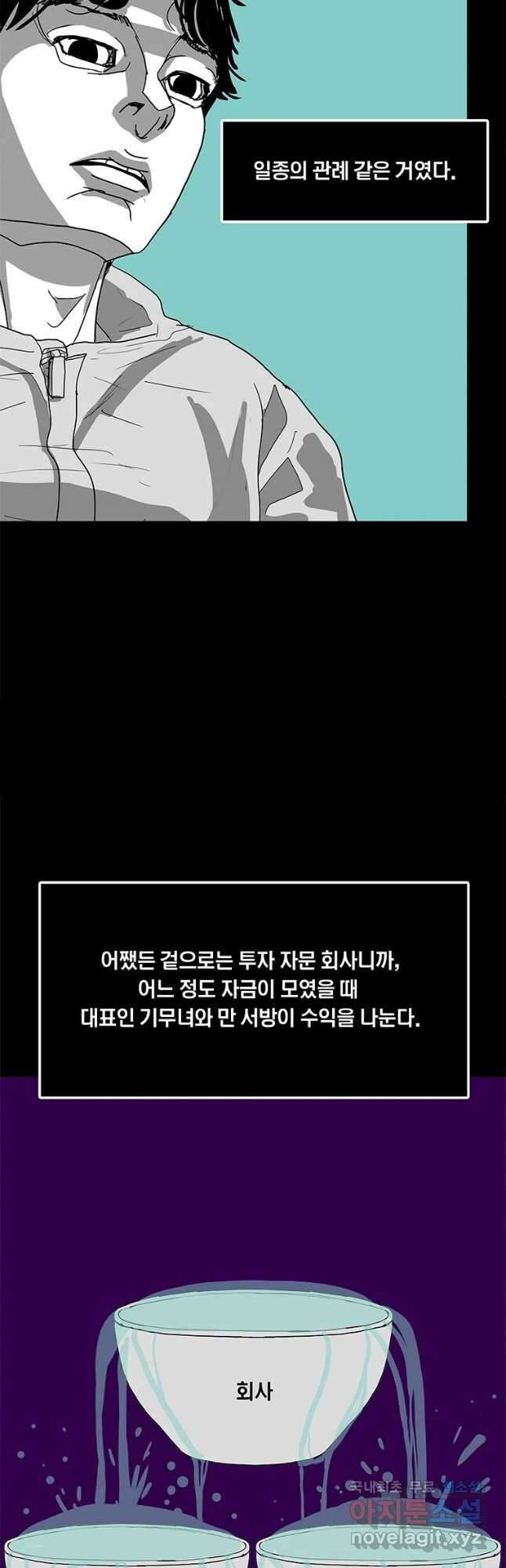 열 손가락 22화 16