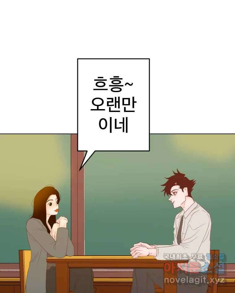 짝과 적 53. 상태 진짜 안좋은데 왜 별 게 아니야 149