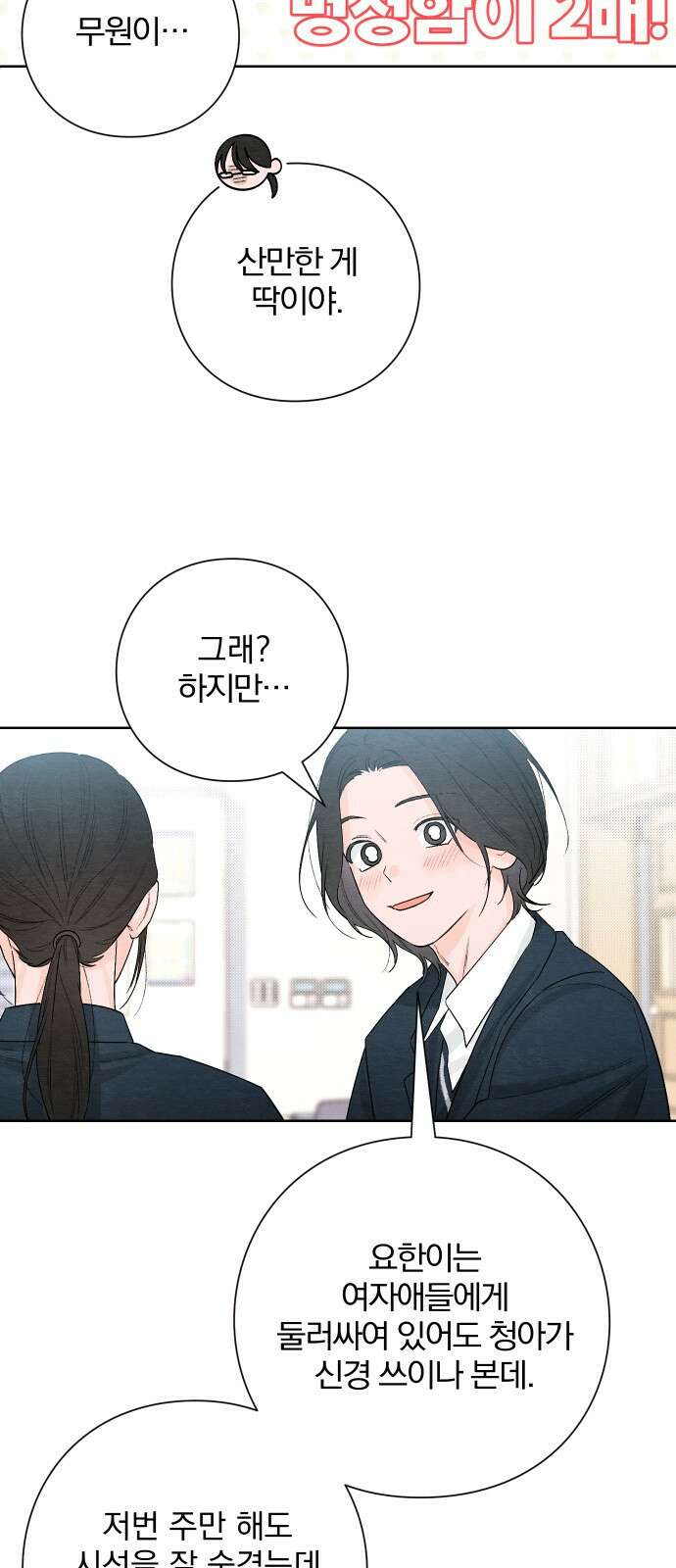 청춘계시록 21화 20