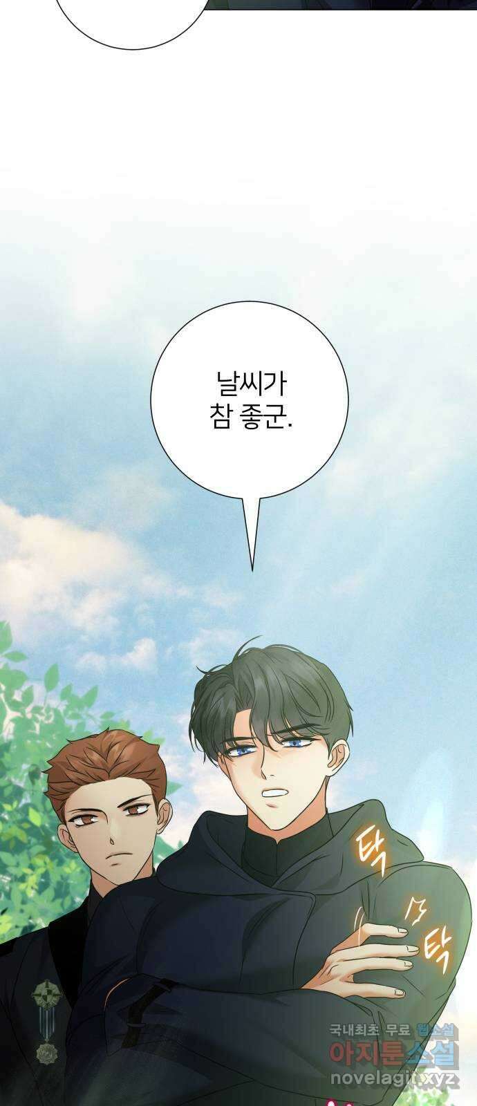 몸이 바뀌는 사정 80화 6