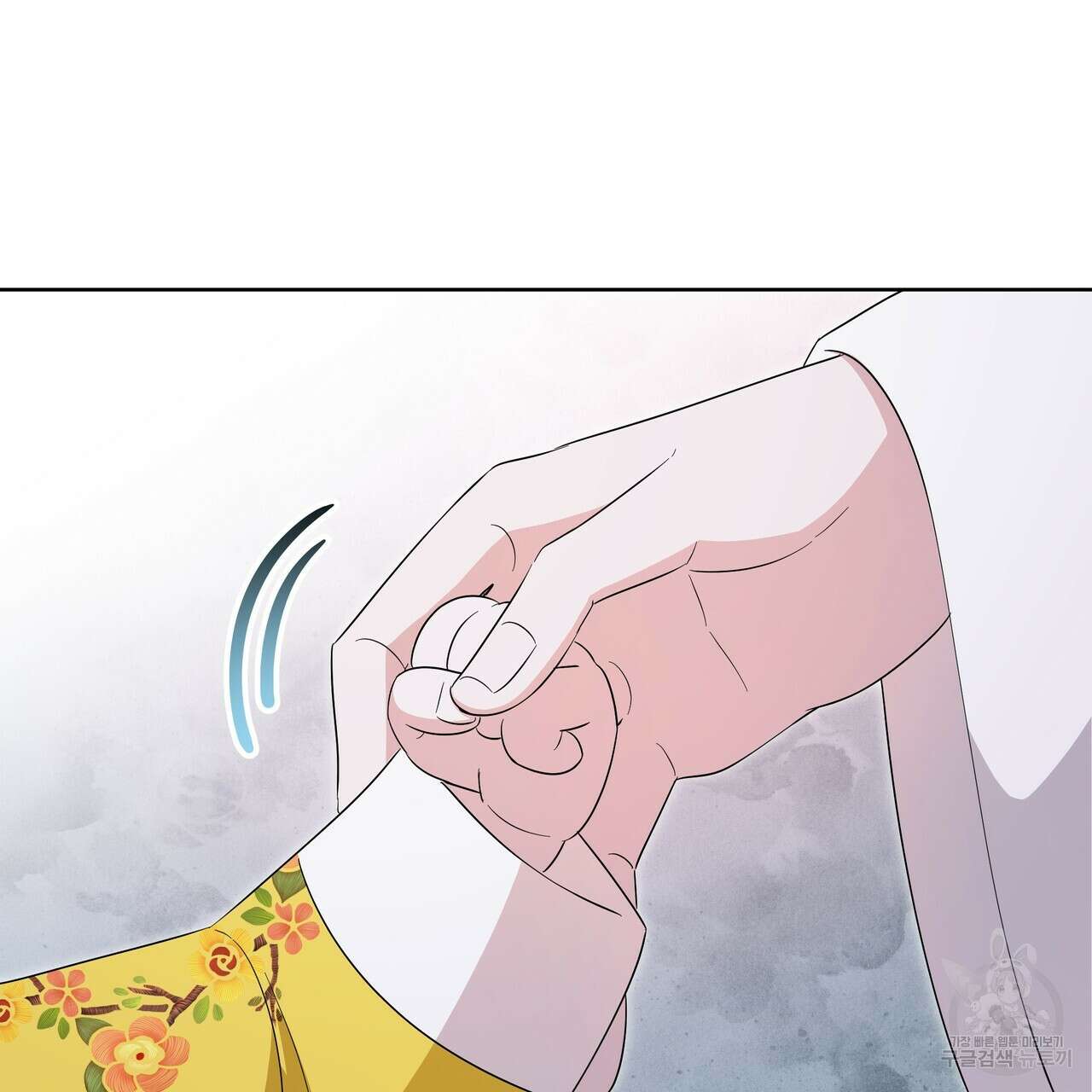 호랑이님의 딸이 되었습니다 6화 68