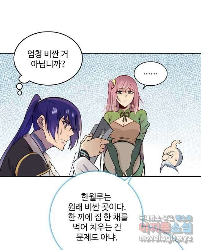 백련성신 879화 45