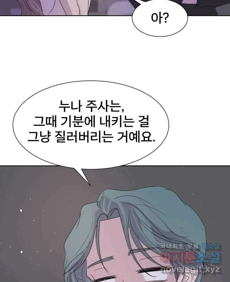 나쁜 X 18화 39